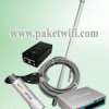 Paket Aksespoint Kit 6 Km + Router