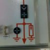 Semaphore, Switch Indicator, Switch Indicator Breaker