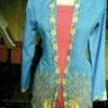 KEBAYA SL07 BORDIR RIZQIYA