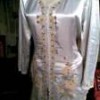 KEBAYA SL05 BORDIR RIZQIYA