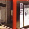 Tashido SP 360- Sliding Glass Door 2 daun