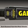 Garrett Superscanner V handhelds Metal Detector