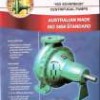Centrifugal Pump SOUTHERN CROSS ISO SOVEREIGN