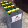 EB TRACTION BATTERY