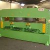 Manufacturing Hydraulic press machine