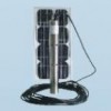 Solar Water Pump - 10 meters