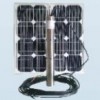 Solar Water Pump - 20 meters