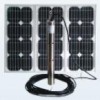 Solar Water Pump - 30 meters