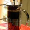 French Press Kriss Home 2 cup
