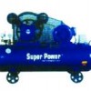 Air Compressor " SUPER POWER "