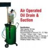 Air Operated Oil Drain & Suction YAMALUBE
