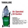 Air Operated Oil Suction Yamalube