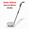 Vehicle Inspection Search Mirror