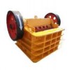 JAW CRUSHER