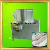 Fish scale removing machine