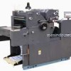 SPJ bill printing machine