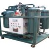 Turbine oil purifier