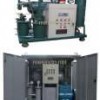 Singles stages transformer oil purifier