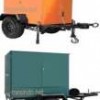 Mobile type insulating oil purifier