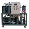 Lubricating oil purifier
