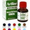 Tinta Marking Artline ESK-20