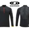 Salomon XT Softshell Half Zip Jacket