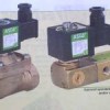 Gear Pump, Solenoid Valve, Pressure Relief, Flow Control Valve