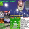 LAMPU PJU LED 40 WATT merk Led Era