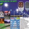 LAMPU PJU LED 100 WATT merk Led Era