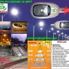 LAMPU PJU LED 30 WATT