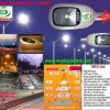 LAMPU PJU LED 15 WATT