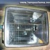 Lampu Sorot Pertambangan MVF 028 HPI-T 1000W Philips