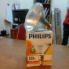 Merk : Philips Lampu Sorot PAR 38W 80W - 120W