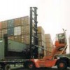 Container Handler