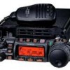 HF SSB, VHF dan UHF ( Allband ) YAESU FT857D Murah dan Bergaransi
