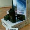 HT FIRSTCOM FC-02G VHF + Radio FM Murah dan Bergaransi