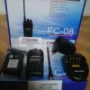HT FIRSTCOM FC-08 VHF dan UHF Murah dan Bergaransi