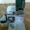 Echo Sounder ( Fish Finder ) FURUNO FCV-620 Murah dan Bergaransi