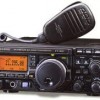 HF SSB, VHF dan UHF YAESU FT-897 Murah dan Bergaransi