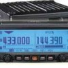 Rig YAESU FTM-350R Dual Band Murah dan Bergaransi