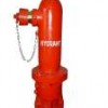 Hydrant Pillar Satu