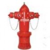 Hydrant Pillar Dua