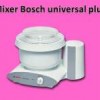 mixer bosch - cnum80