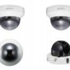 SONY SSC-N22 Mini-dome Camera 540 TVL Optical DN 3.7X variable focal lens 2.8 to 10.5 mm