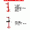 HYDRAULIC STRUT SPRING COMPRESSOR