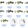 KAKUTA Air Clamp Toggle