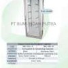 Instrument Cabinet Single Door / Lemari Alat 1 Pintu