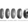 Ban Truck dan Ban Kendaraan Niaga - Tyres for Trucks and Commercial Vehicles