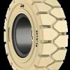 Ban Forklift Solid Non Marking - Non Marking Solid Forklift Tyre