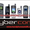 DISTRIBUTOR HANDPHONE SATELIT IRIDIUM 9555, THURAYA XT, SG2520, ISATPHONE